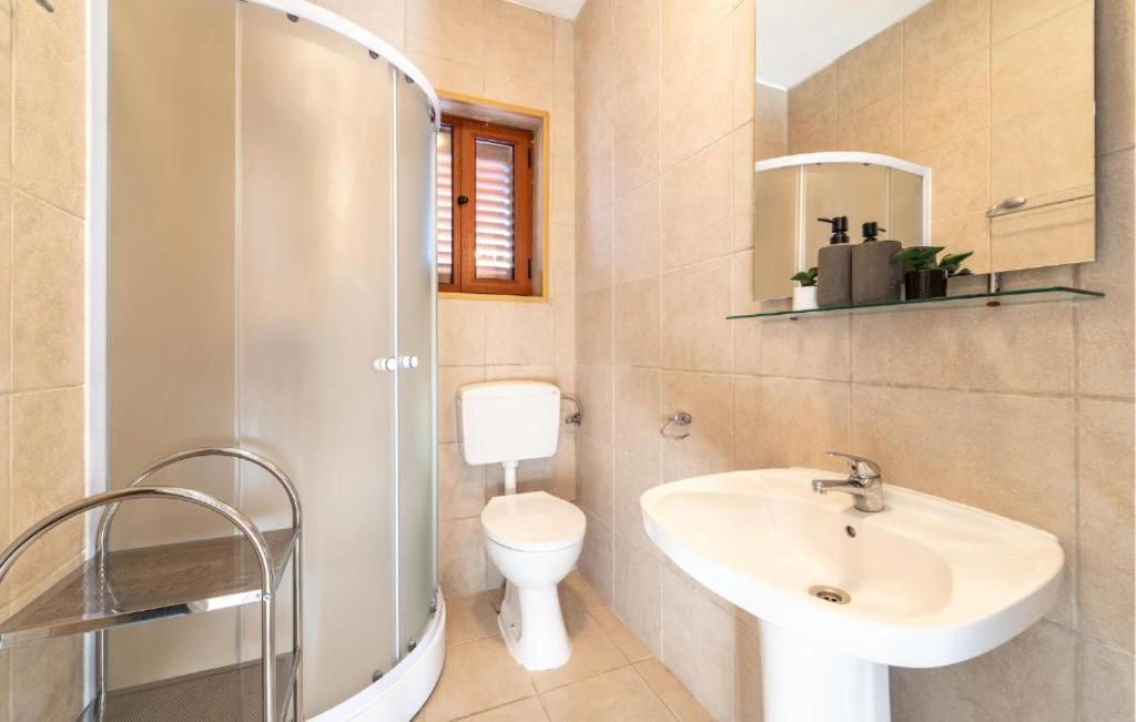 Apartments Busic بيوغْغاد نا موغو المظهر الخارجي الصورة