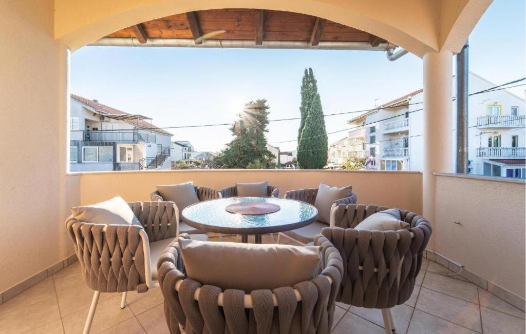 Apartments Busic بيوغْغاد نا موغو المظهر الخارجي الصورة