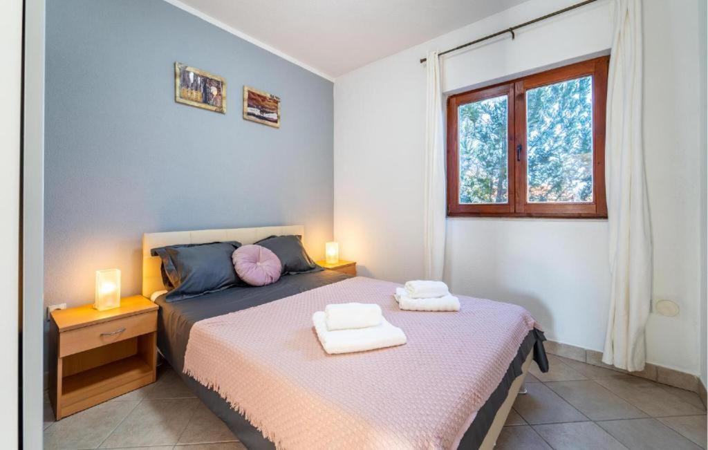 Apartments Busic بيوغْغاد نا موغو المظهر الخارجي الصورة