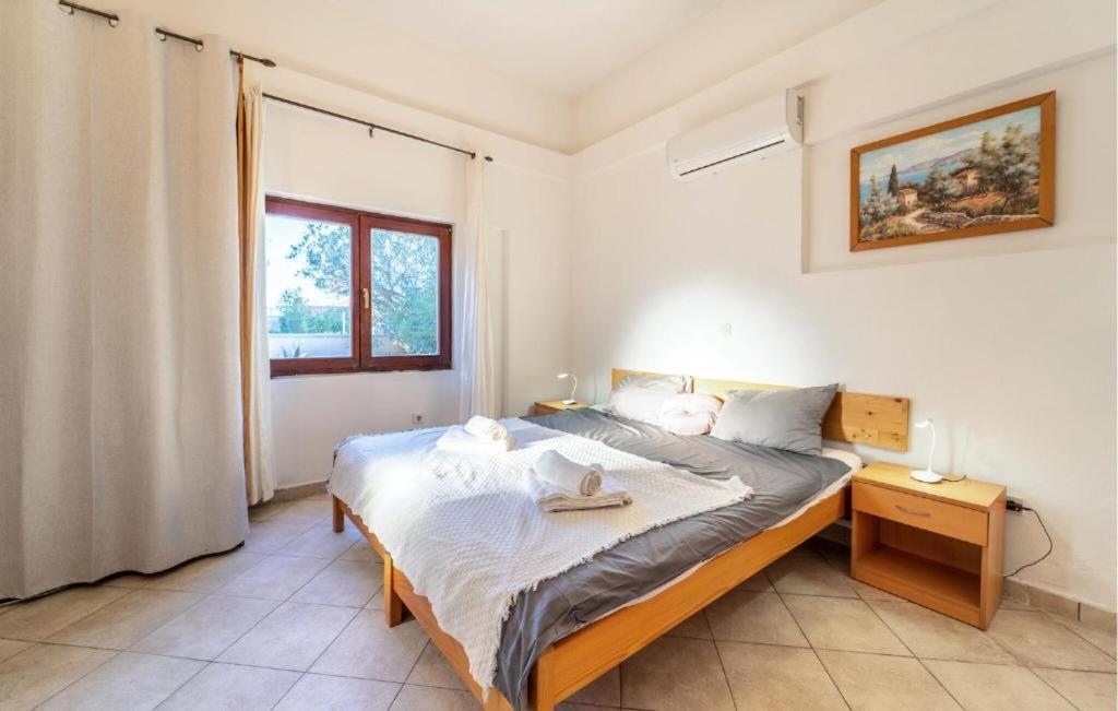 Apartments Busic بيوغْغاد نا موغو المظهر الخارجي الصورة