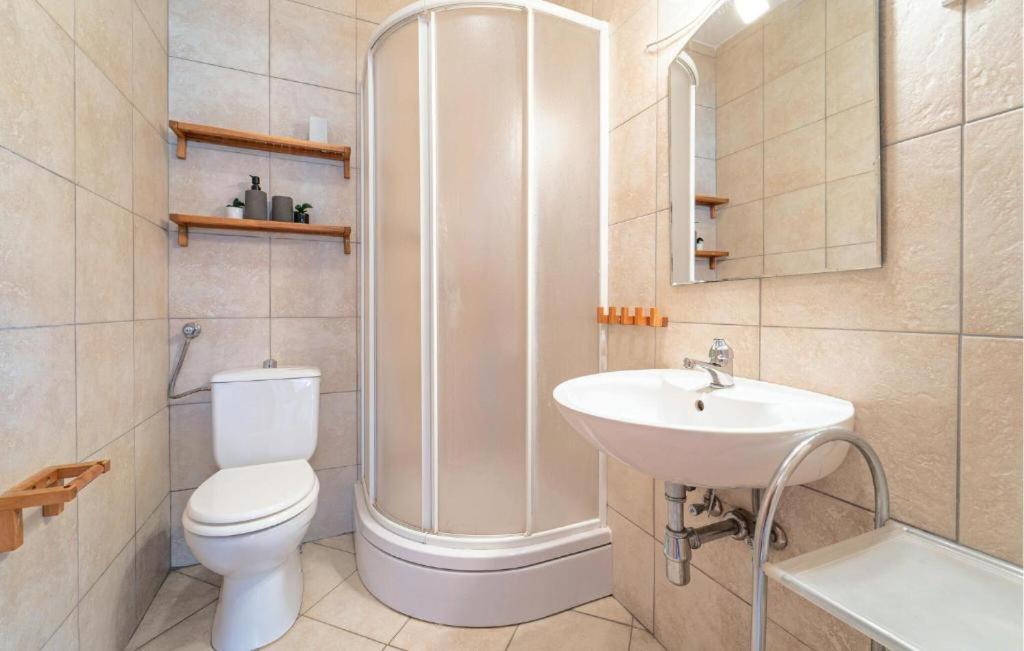 Apartments Busic بيوغْغاد نا موغو المظهر الخارجي الصورة