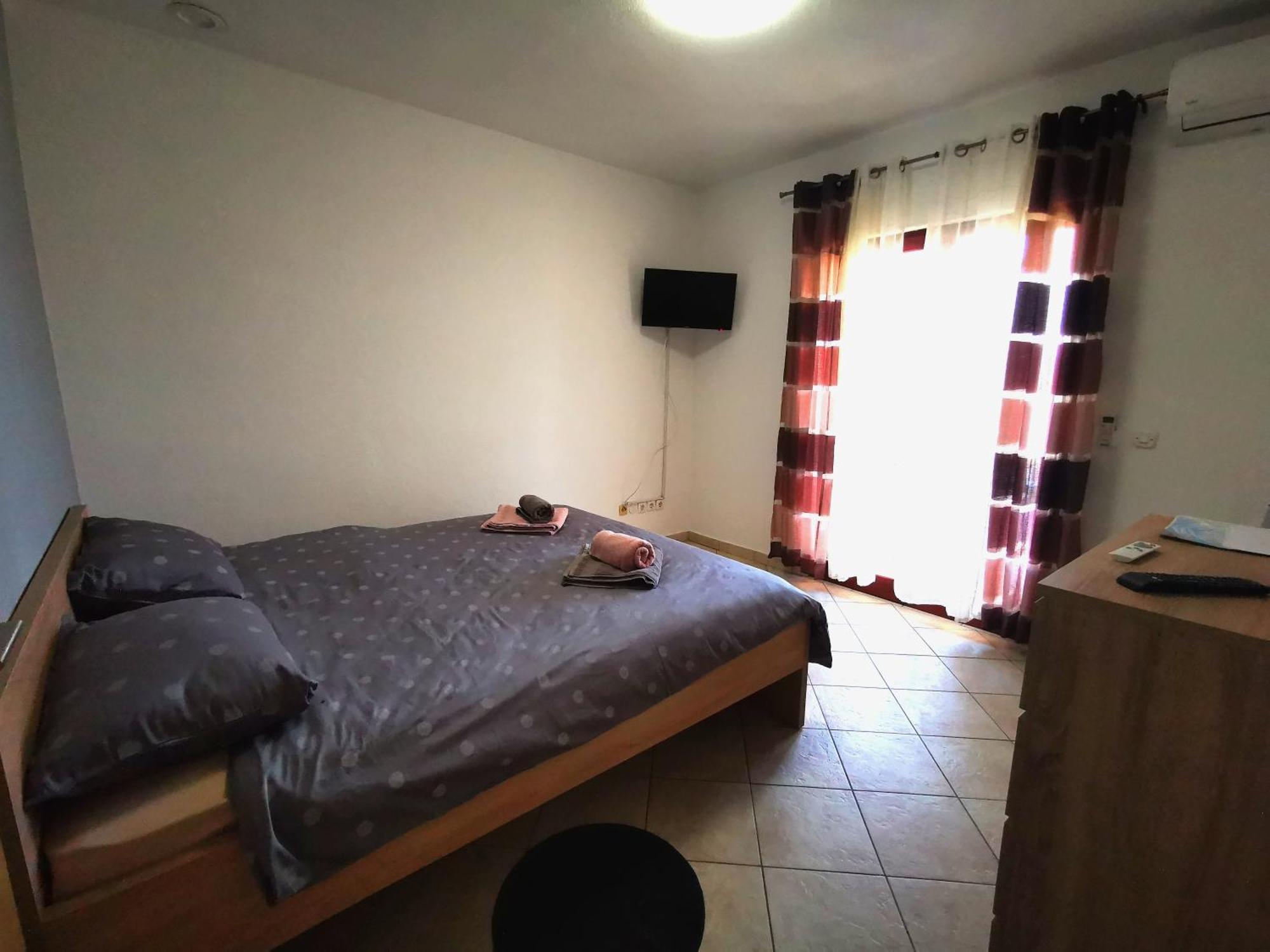 Apartments Busic بيوغْغاد نا موغو المظهر الخارجي الصورة