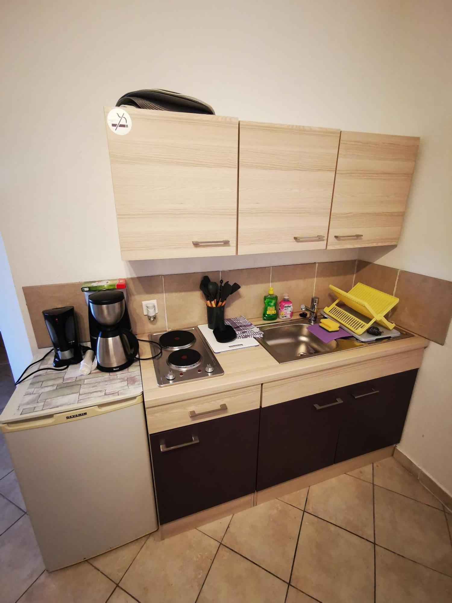 Apartments Busic بيوغْغاد نا موغو المظهر الخارجي الصورة