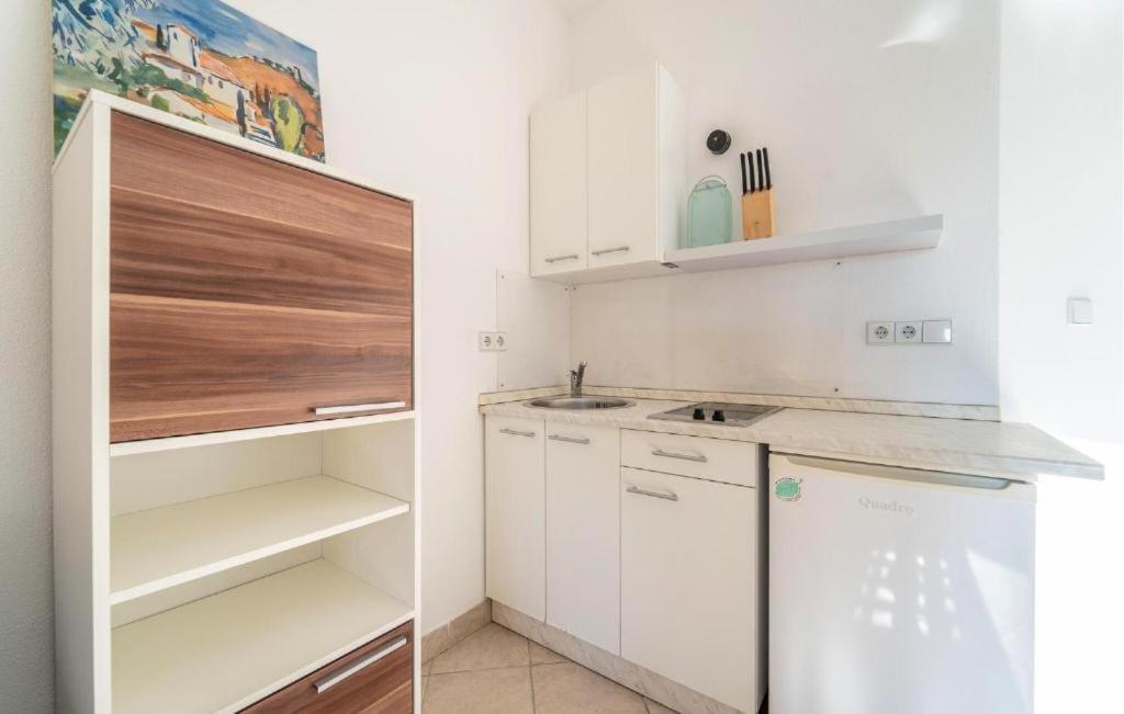 Apartments Busic بيوغْغاد نا موغو المظهر الخارجي الصورة
