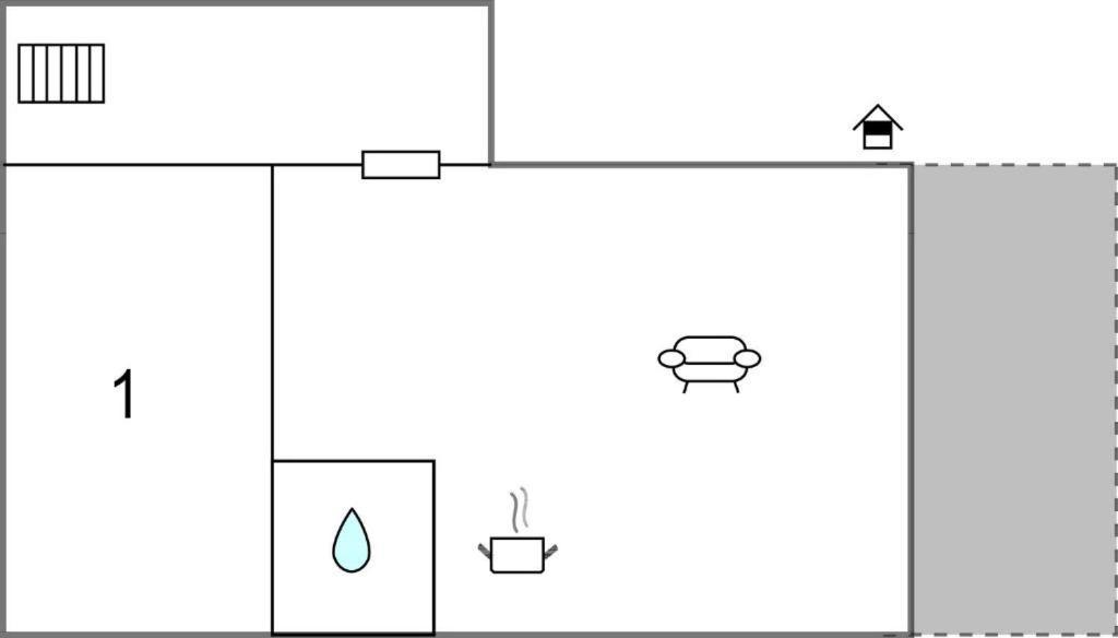 Apartments Busic بيوغْغاد نا موغو المظهر الخارجي الصورة