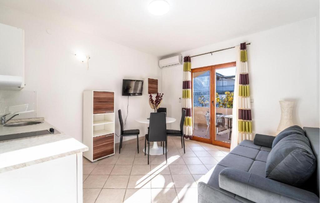 Apartments Busic بيوغْغاد نا موغو المظهر الخارجي الصورة