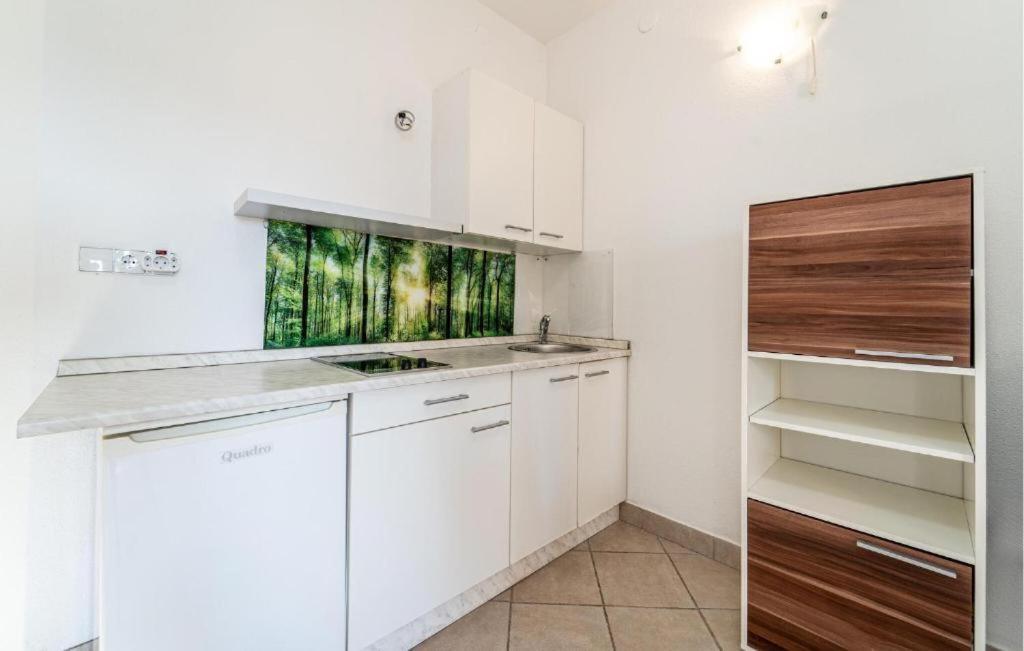 Apartments Busic بيوغْغاد نا موغو المظهر الخارجي الصورة