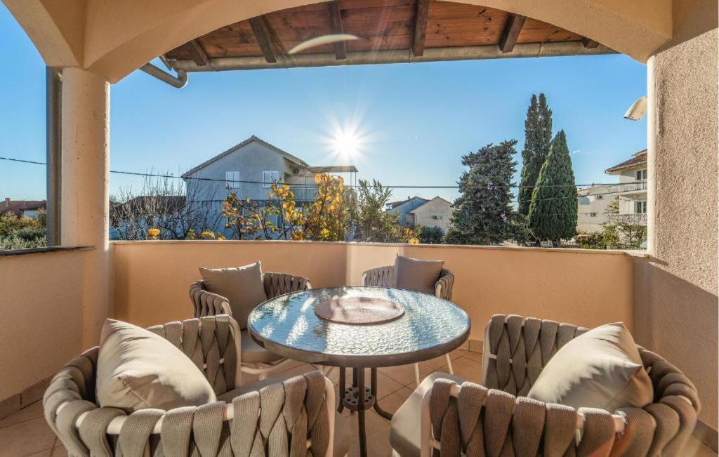 Apartments Busic بيوغْغاد نا موغو المظهر الخارجي الصورة